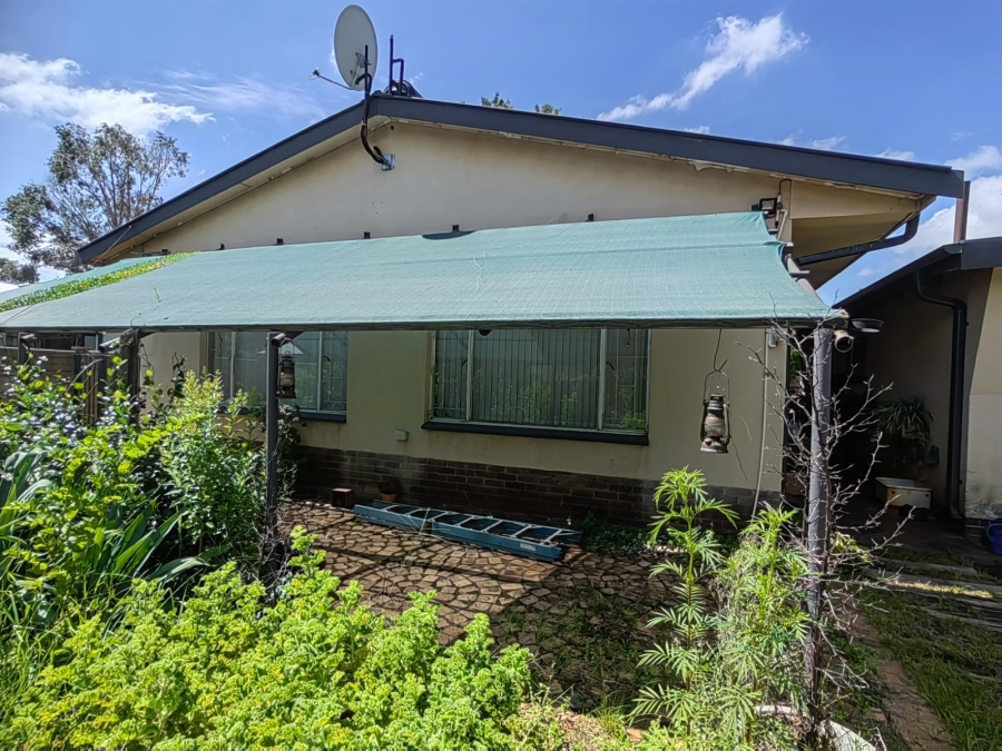 3 Bedroom Property for Sale in Parys Free State